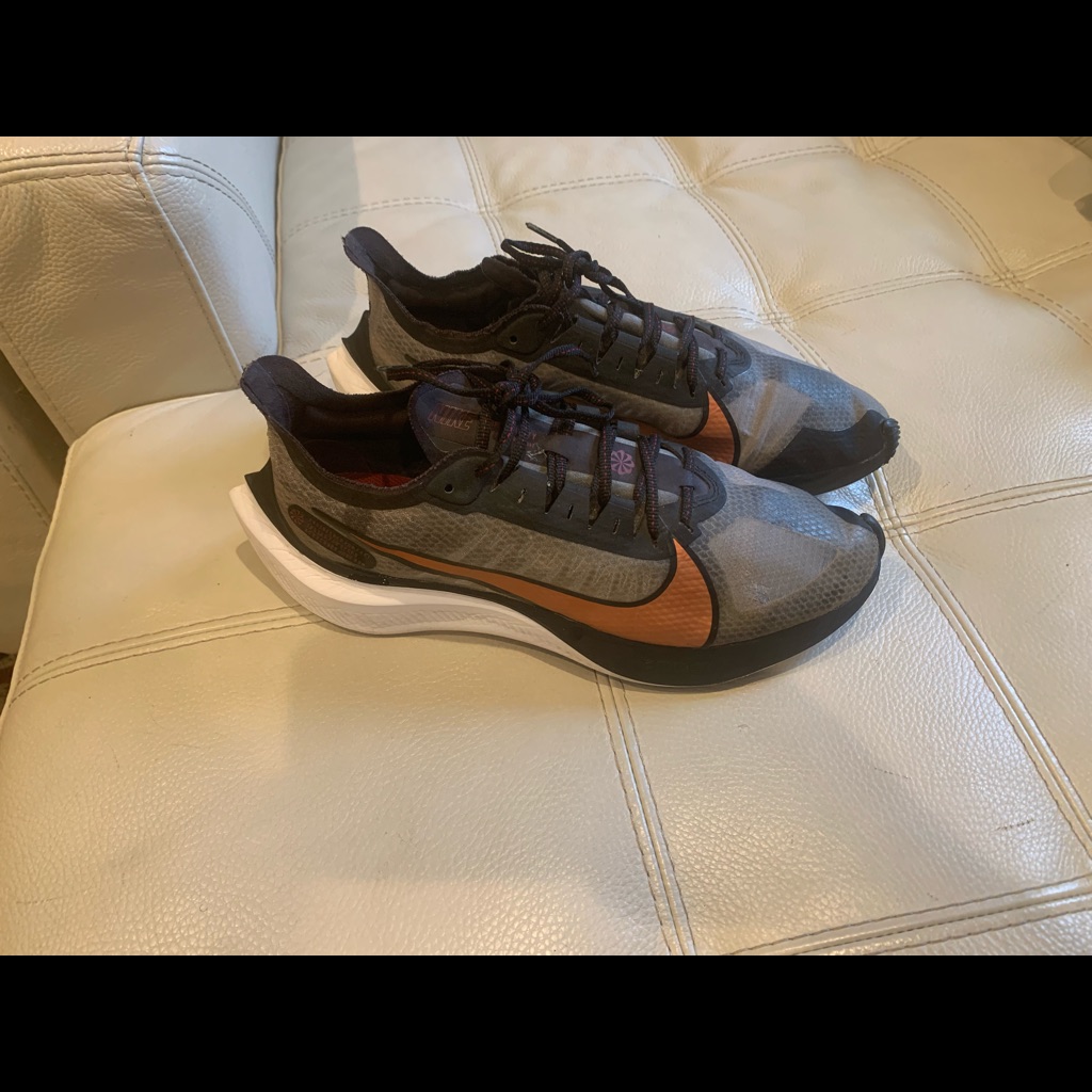Nike Zoom Gravity Mens Bq3202-300